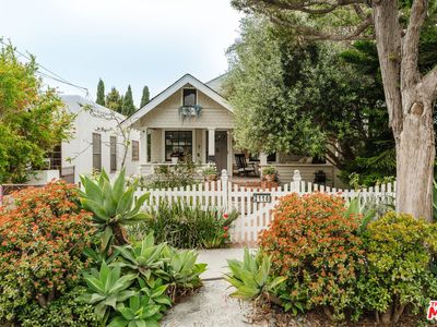 2116 3rd St, Santa Monica, CA, 90405