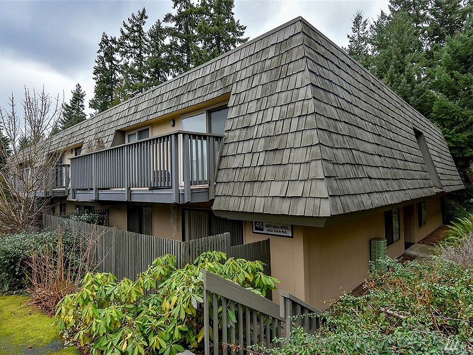 1st image of 1420 154th Ave NE APT 4613