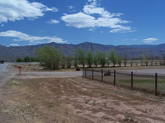 2.5 Acres off by-pass