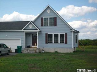 LOT 29 Liberty Ave, Pamelia, NY 13061