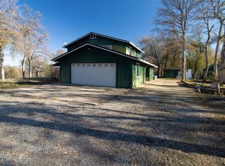 18365 Rainbow Canyon Dr, Cottonwood, CA 96022