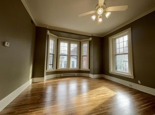 115 N Potomac St APT 4, Hagerstown, MD 21740