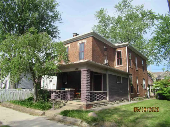 239 S 4th St, Richmond, IN 47374