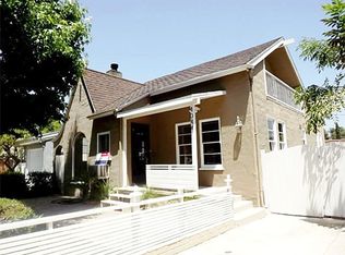 4044 Cartwright Ave, Studio City, CA 91604