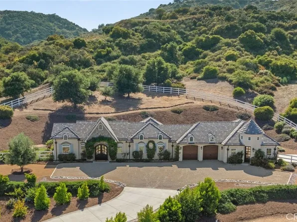 39851 Paseo Chaparro, Murrieta, CA 92562