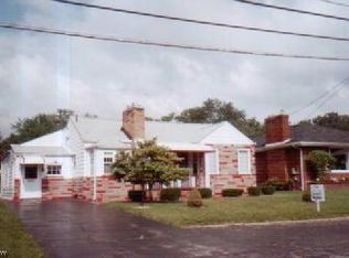 2215 Harmon St, Niles, OH 44446