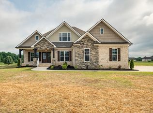 3024 Brileys Path LOT 18, Columbia, TN 38401