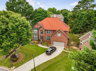12684 Cornish Walk, Johns Creek, GA 30005