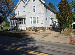 200 E Walnut St #202, Ashland, OH 44805