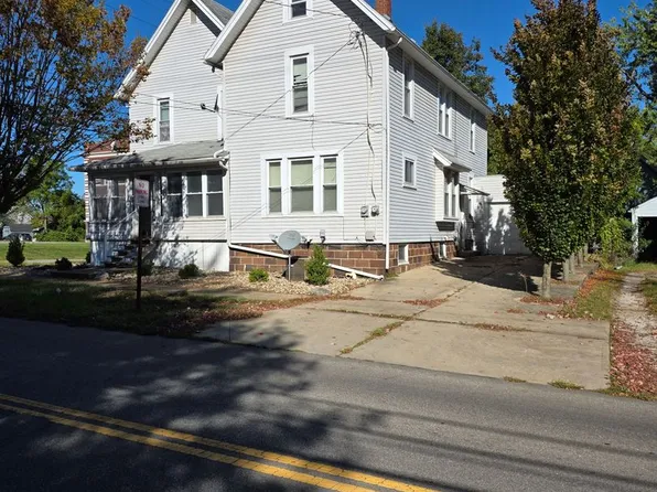 202 East Walnut, Ashland, 200 E Walnut St #202, Ashland, OH 44805