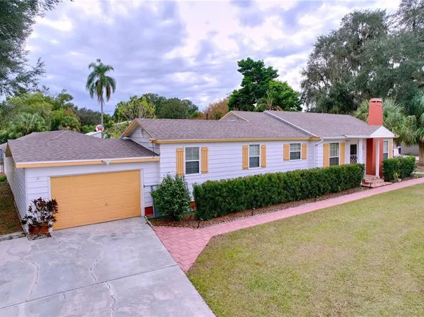 495 E Pearl St, Bartow, FL 33830