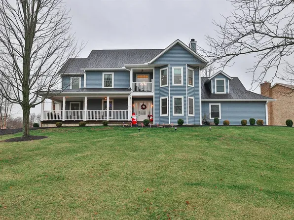 6428 Stonehenge Blvd, Liberty Township, OH 45044