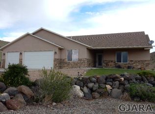 38601 Purple Sage Ct, Whitewater, CO 81527