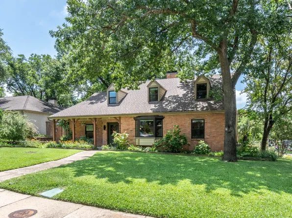 9408 Dartcrest Dr, Dallas, TX 75238