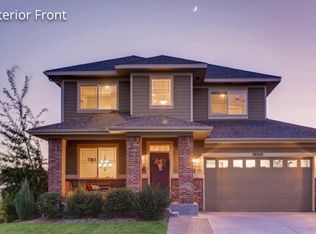 20310 E Shady Ridge Rd, Parker, CO 80134