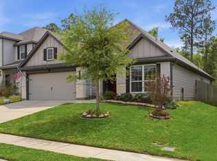 157 Worley Way, Huntsville, TX 77320