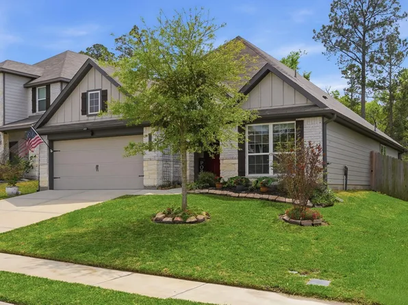 157 Worley Way, Huntsville, TX 77320