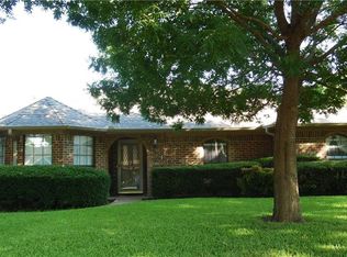 3602 Ruidoso Ct, Arlington, TX 76017