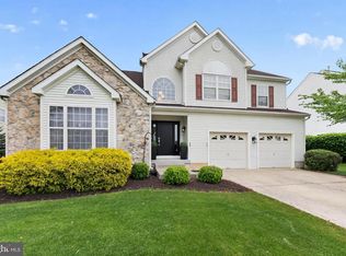 103 Juniper Ln, Woolwich Township, NJ 08085