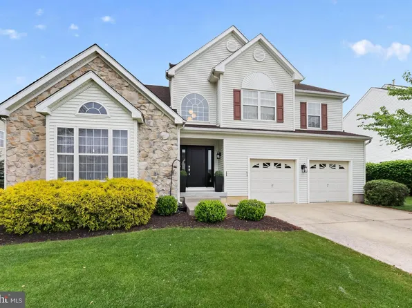103 Juniper Ln, Woolwich Township, NJ 08085
