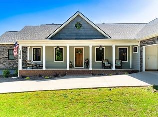 229 Piney Mountain Rd, Greenville, SC 29609