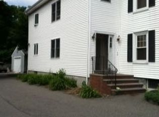 137 Milton St, Dedham, MA 02026