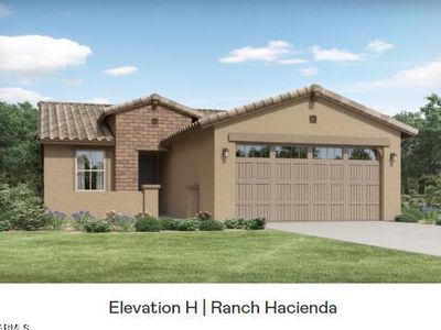 5315 S 23rd Dr, Phoenix, AZ, 85041
