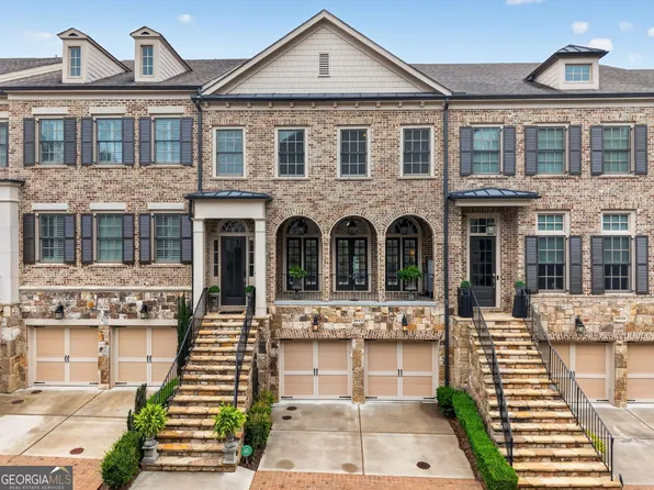 5042 Merton Ln NE, Marietta, GA 30068