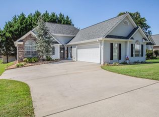 205 Turtle Cv, Carrollton, GA 30116