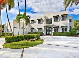 7369 SW 168th Ter, Palmetto Bay, FL 33157