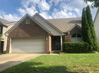 2169 Shaker Run Rd, Lexington, KY 40509