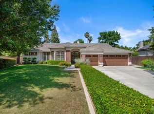 6717 Park West Cir, Bakersfield, CA 93308