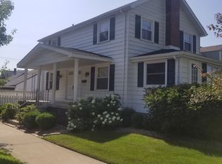 1703 Caroline Ave, Whiting, IN 46394