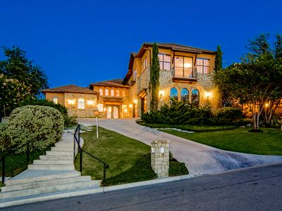 1107 Big Bill Ct, Austin, TX, 78734