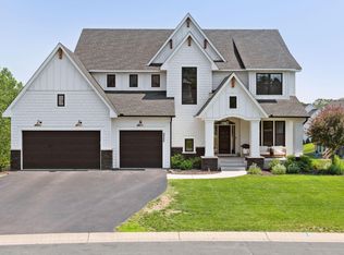 9986 Windsor Ter, Eden Prairie, MN 55347