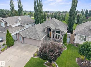 12 Lafleur Dr, Saint Albert, AB T8N5Y1