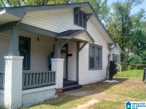 4305 6th Ave, Birmingham, AL 35224