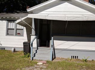 449 W 58th St, Jacksonville, FL 32208