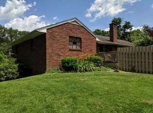 205 W Burwell Ave, Loudonville, OH 44842