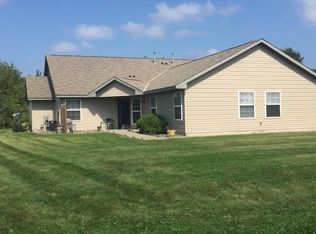 404 Belisle St, Somerset, WI 54025