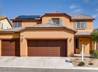 6732 Violet Bluff Ct, North Las Vegas, NV 89084