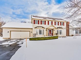 240 Willow Ridge Trl, Rochester, NY 14626