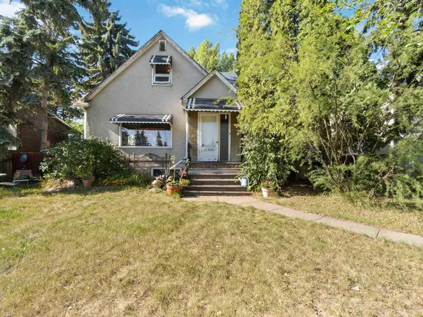 11022 110th Ave NW, Edmonton, AB T5H 1H9