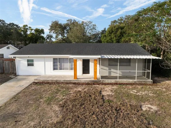 1017 Highview Dr, Lake Wales, FL 33853