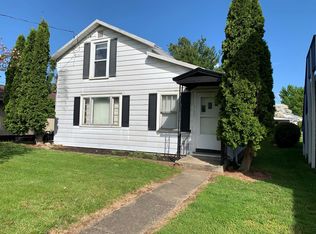 113 N Bridge St, Perrysville, OH 44864