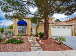 9416 Abalone Way, Las Vegas, NV 89117