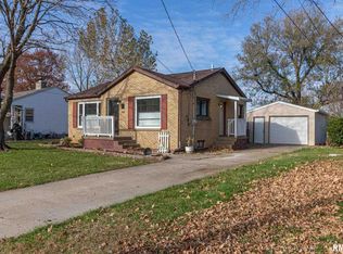 1001 Monroe St, Pekin, IL 61554