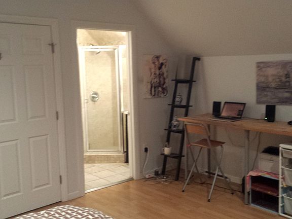 Sublet room