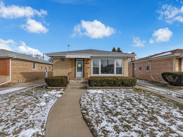 2913 Sarah St, Franklin Park, IL 60131