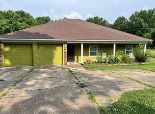 4774 Dodd Rd, Memphis, TN 38109